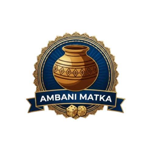 Ambani Matka Logo